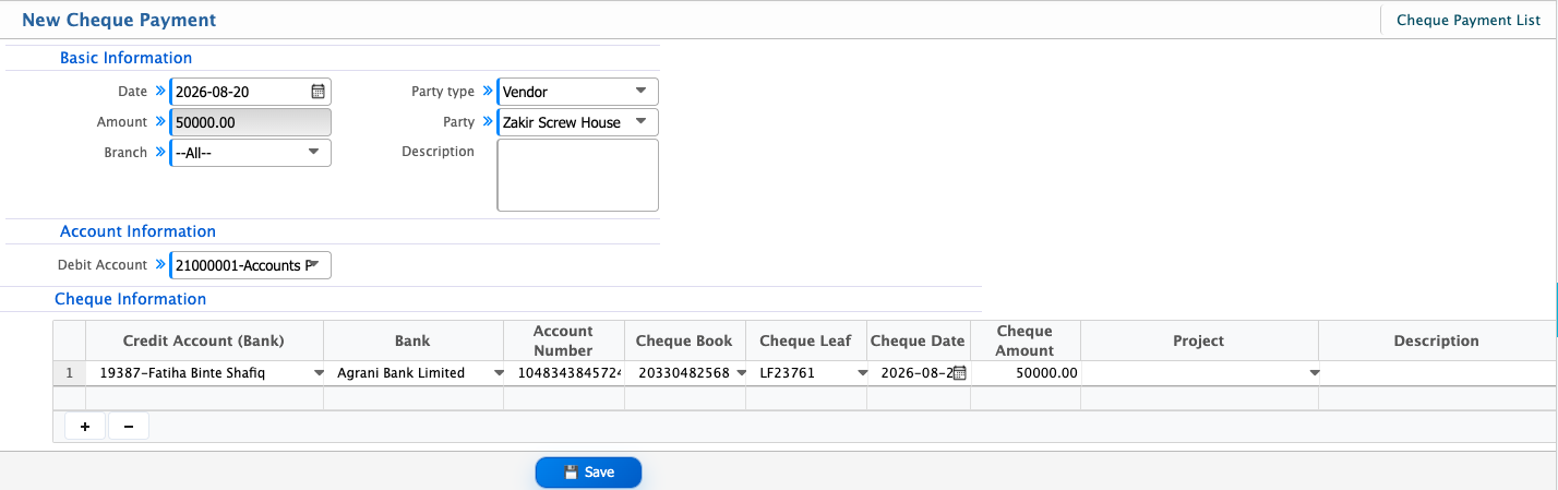 Add File
