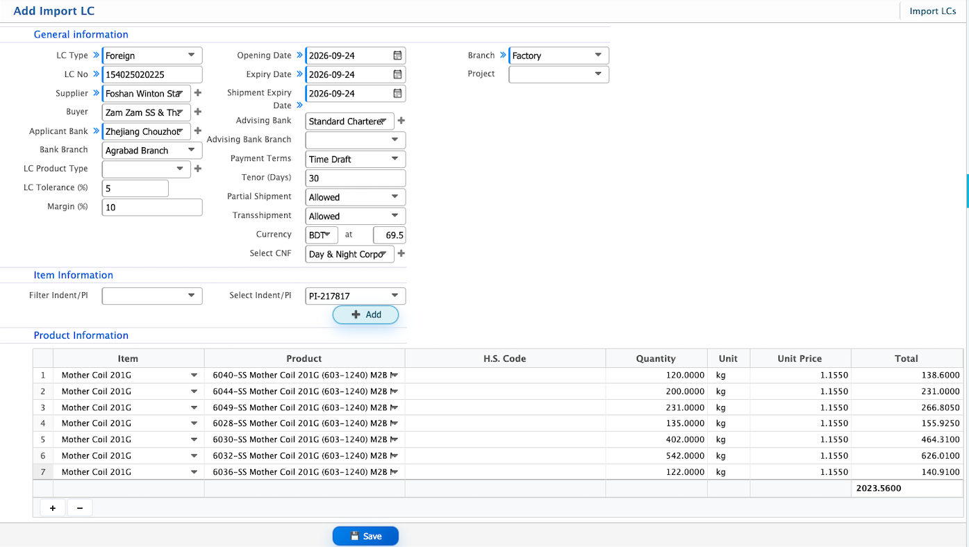 Add File