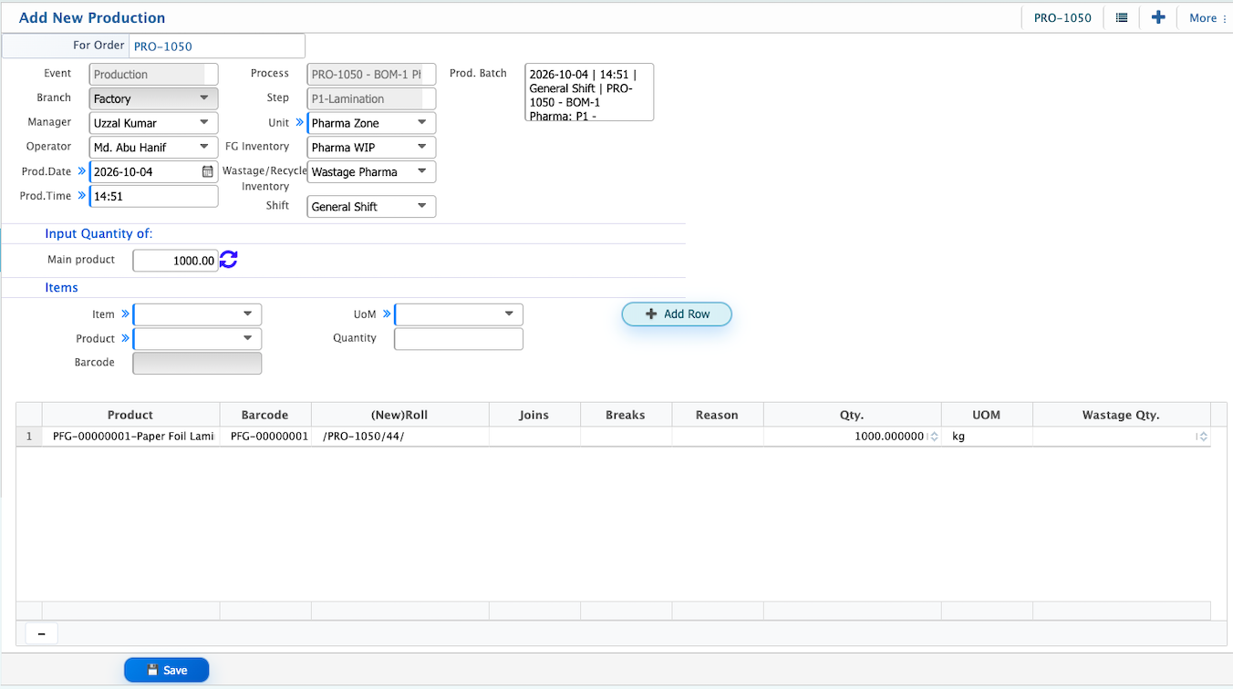 Add File