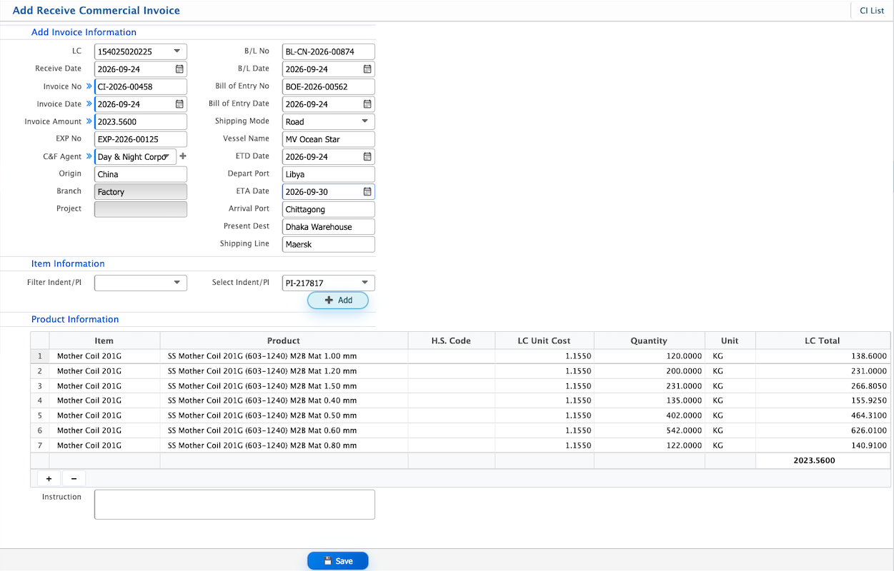 Add File