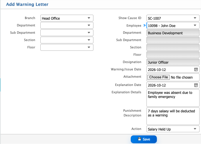 Add File