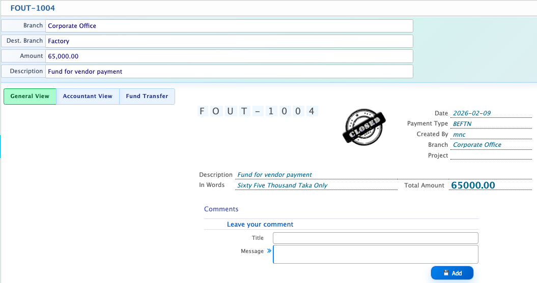 Add File