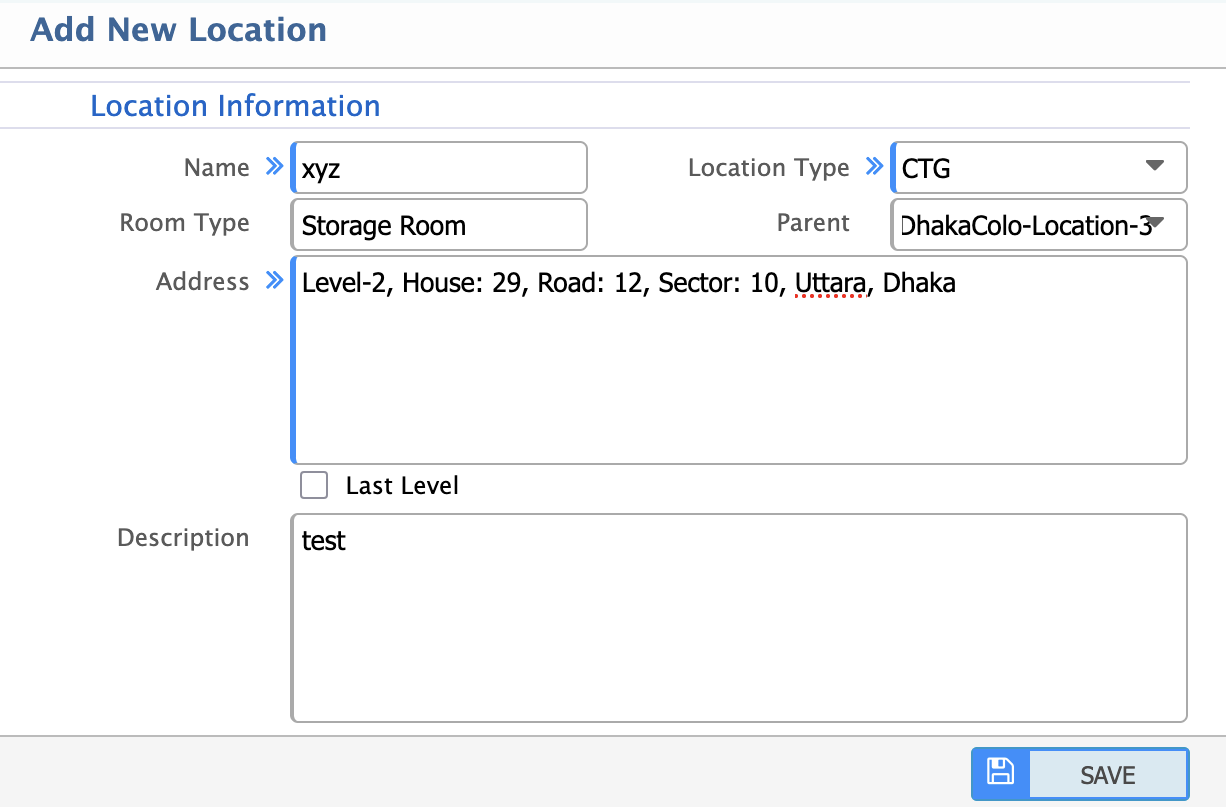 Location_Room_Compartment