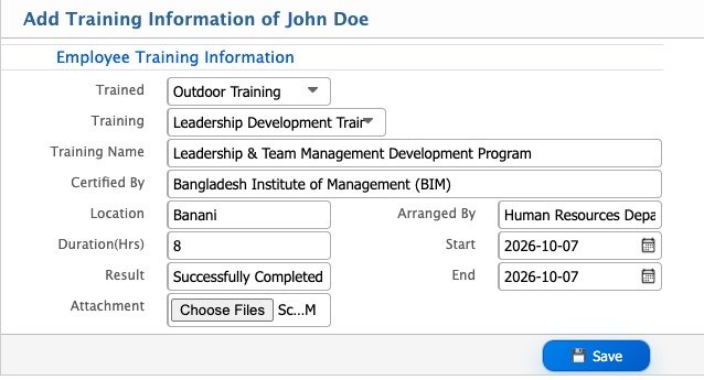 Add File