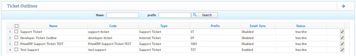 how to access ticket